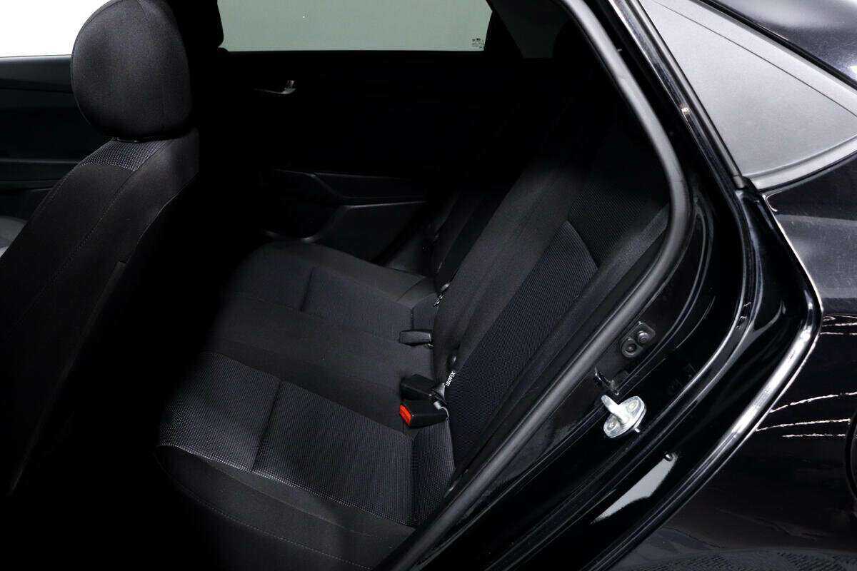 Продажа Б/У Хендай Солярис. Фото: #11