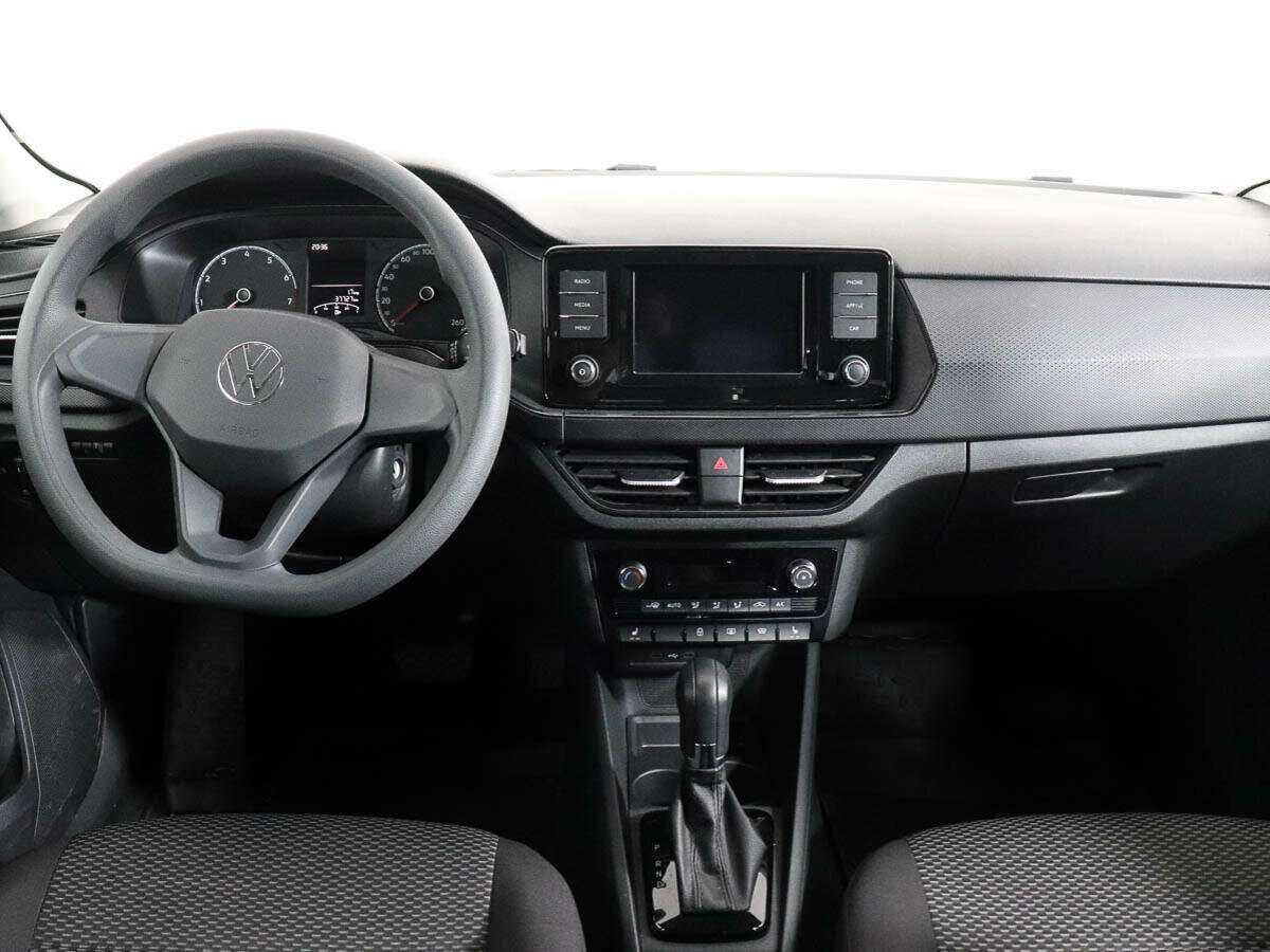 Продажа Б/У Фольксваген Поло. Фото: #10