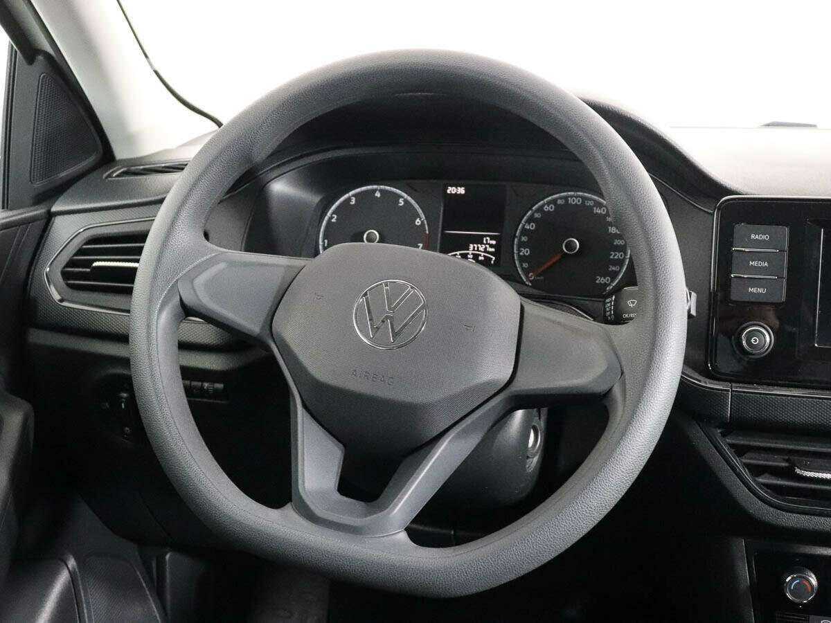 Продажа Б/У Фольксваген Поло. Фото: #12