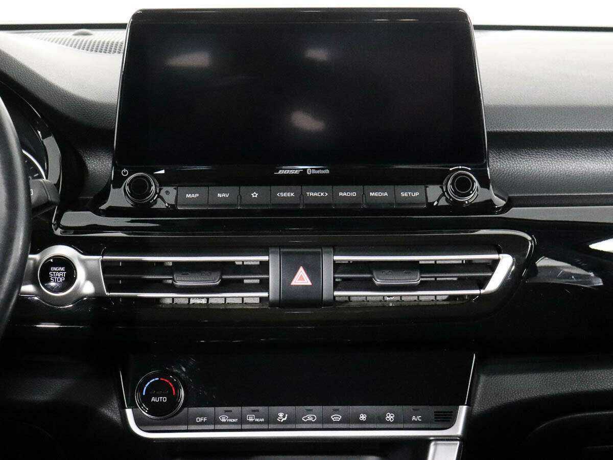 Продажа Б/У Киа Сельтос. Фото: #11