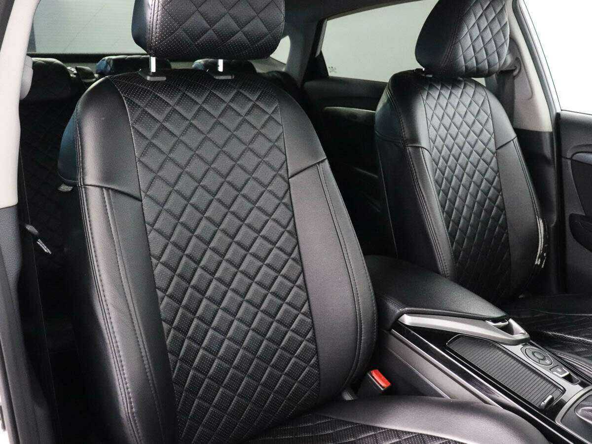 Продажа Б/У Хендай ай40. Фото: #7