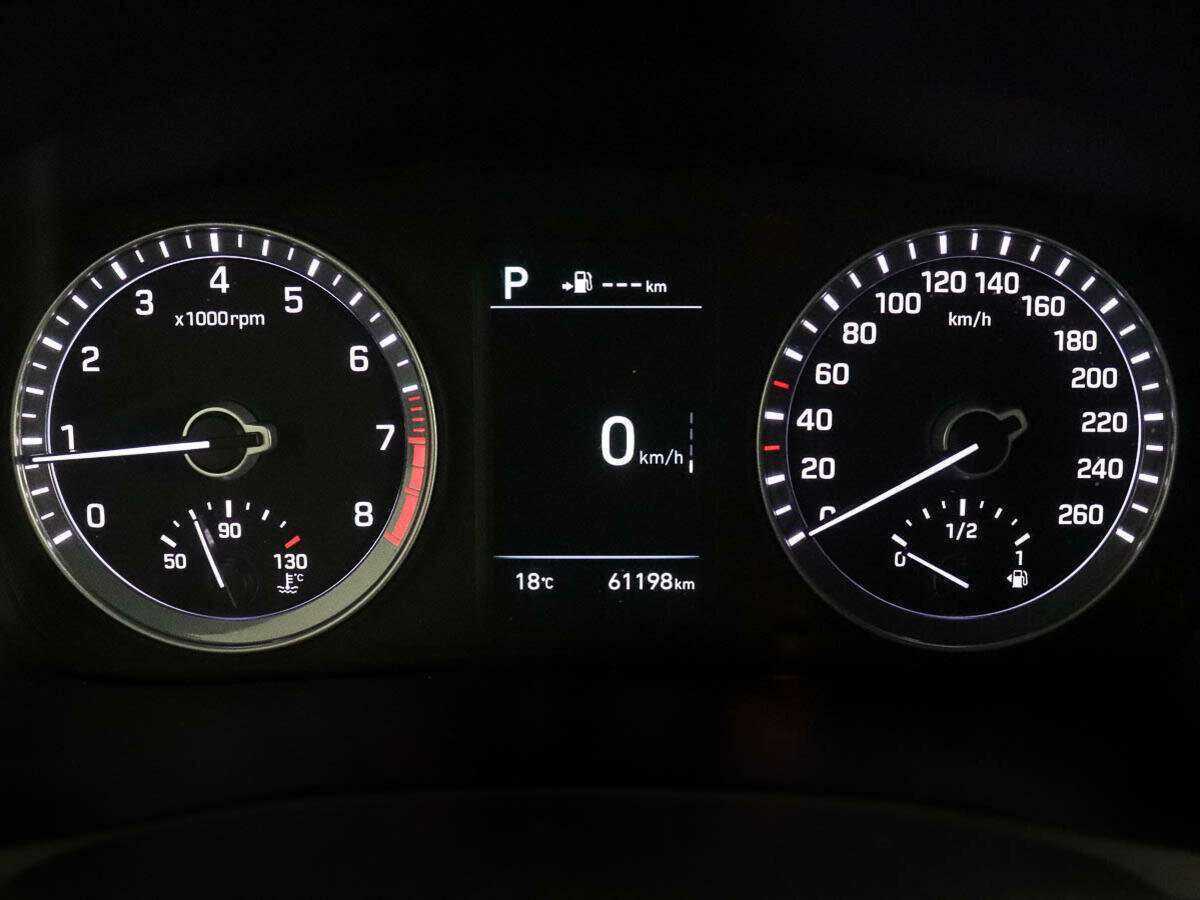 Продажа Б/У Хендай Соната. Фото: #9