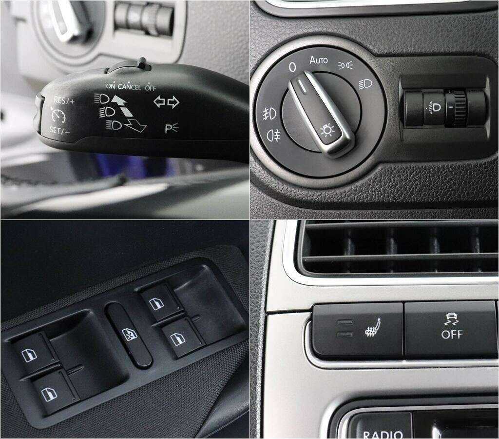 Продажа Б/У Фольксваген Поло. Фото: #13