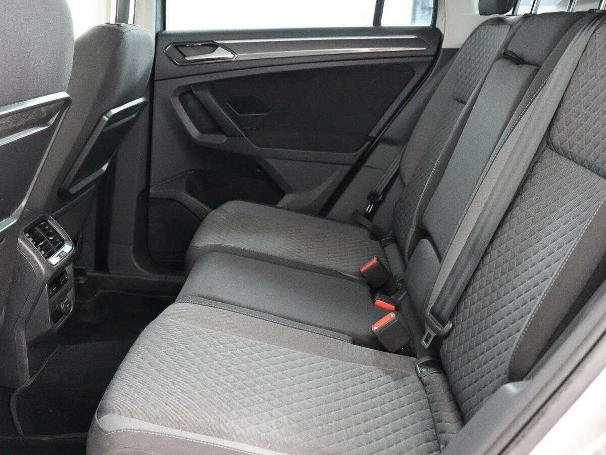 Продажа Б/У Фольксваген Тигуан. Фото: #8