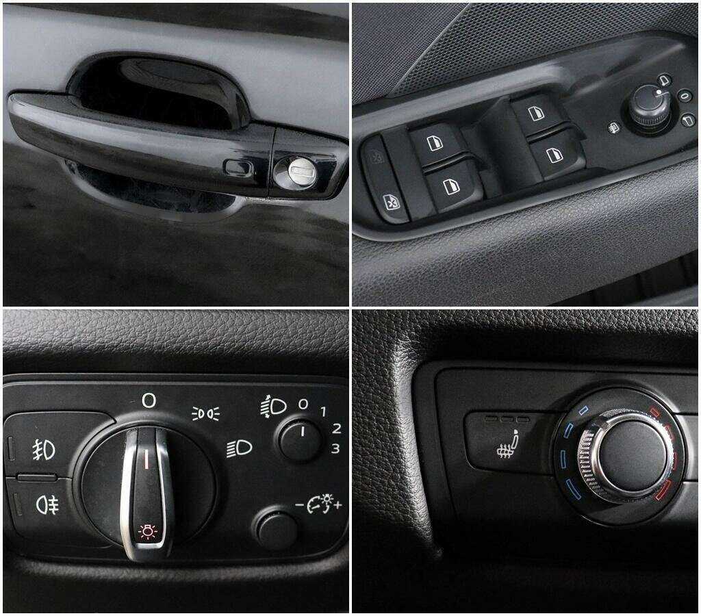 Продажа Б/У Ауди А3. Фото: #13