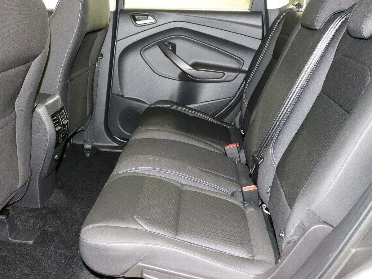 Продажа Б/У Форд Куга. Фото: #8