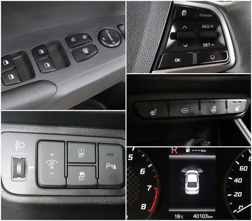 Продажа Б/У Хендай Солярис. Фото: #13