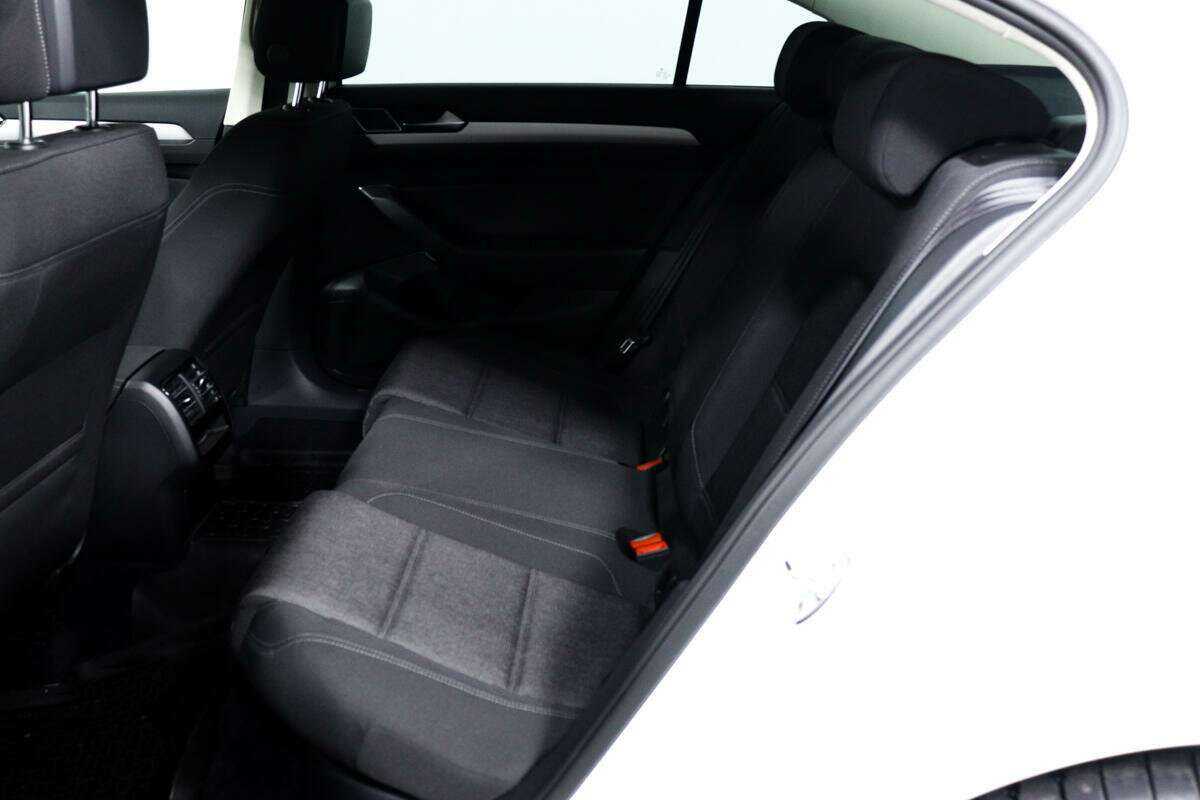 Продажа Б/У Фольксваген Пассат. Фото: #11