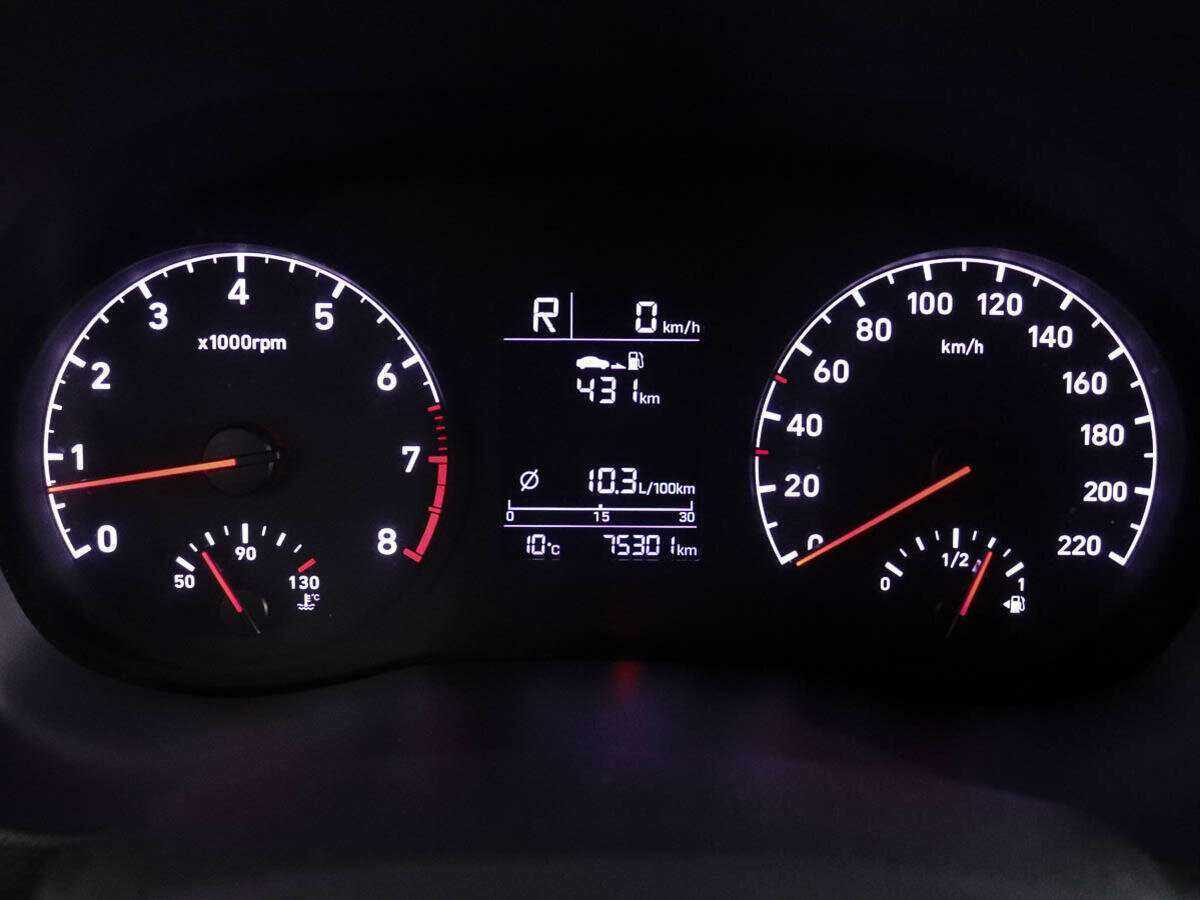 Продажа Б/У Хендай Солярис. Фото: #9