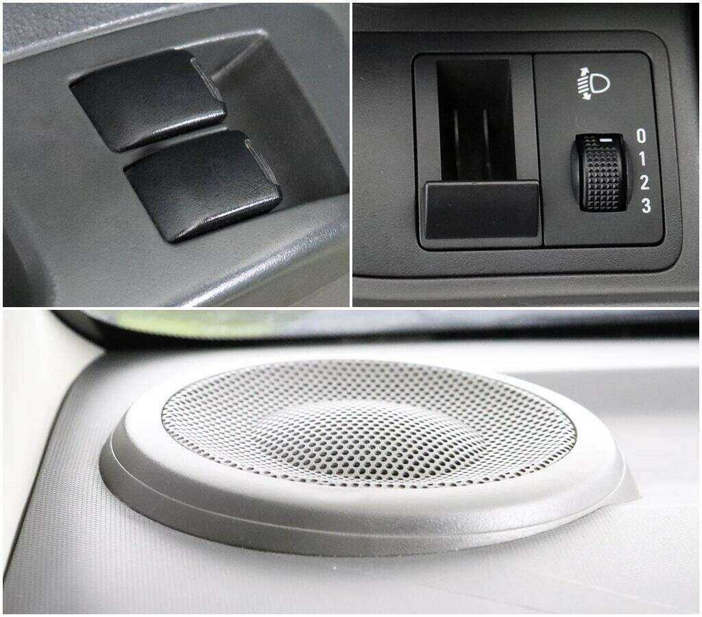 Продажа Б/У Шевроле Спарк. Фото: #13