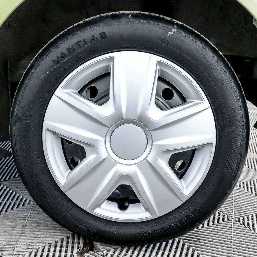 Продажа Б/У Шевроле Спарк. Фото: #14