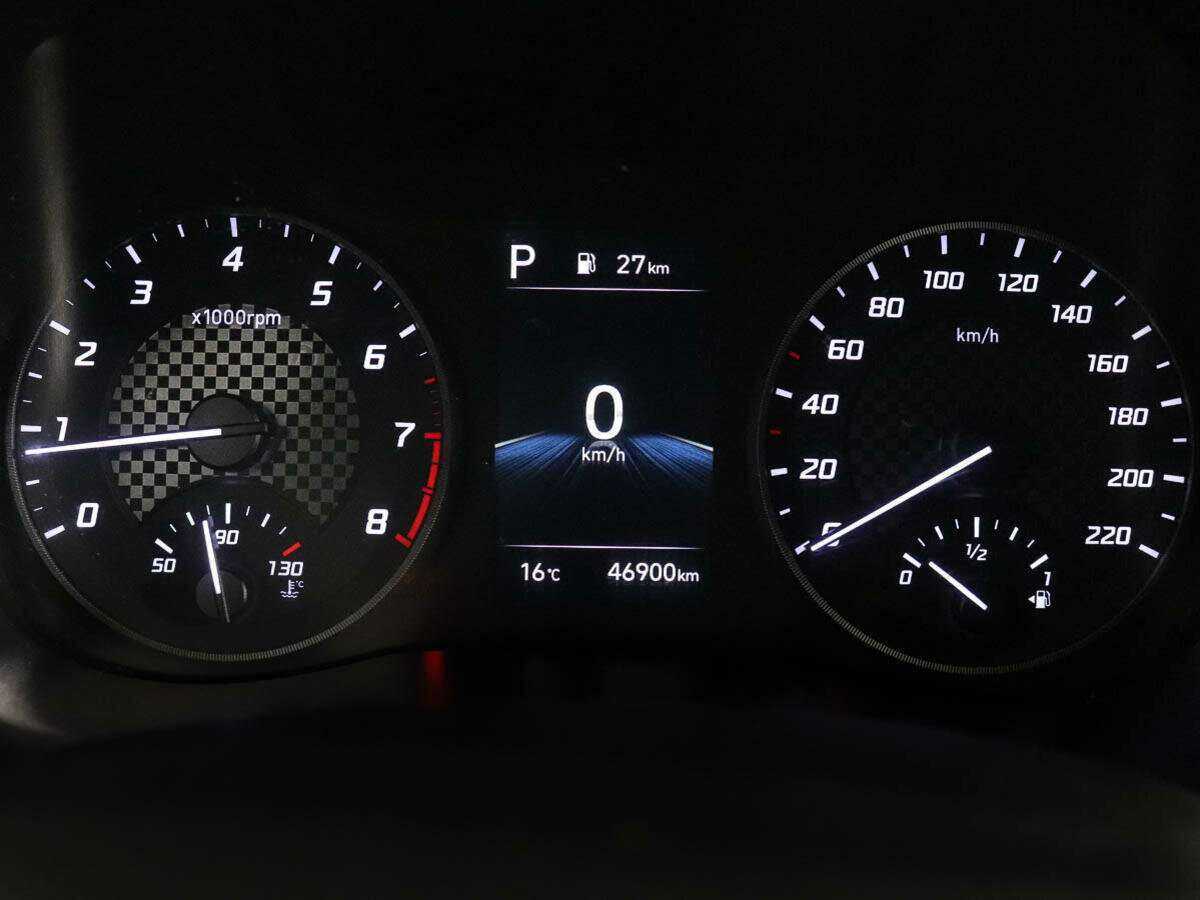 Продажа Б/У Хендай Солярис. Фото: #9