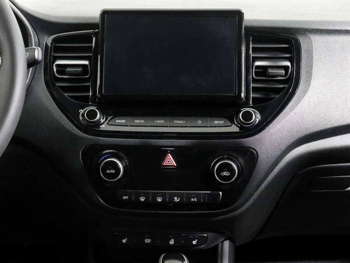 Продажа Б/У Хендай Солярис. Фото: #11