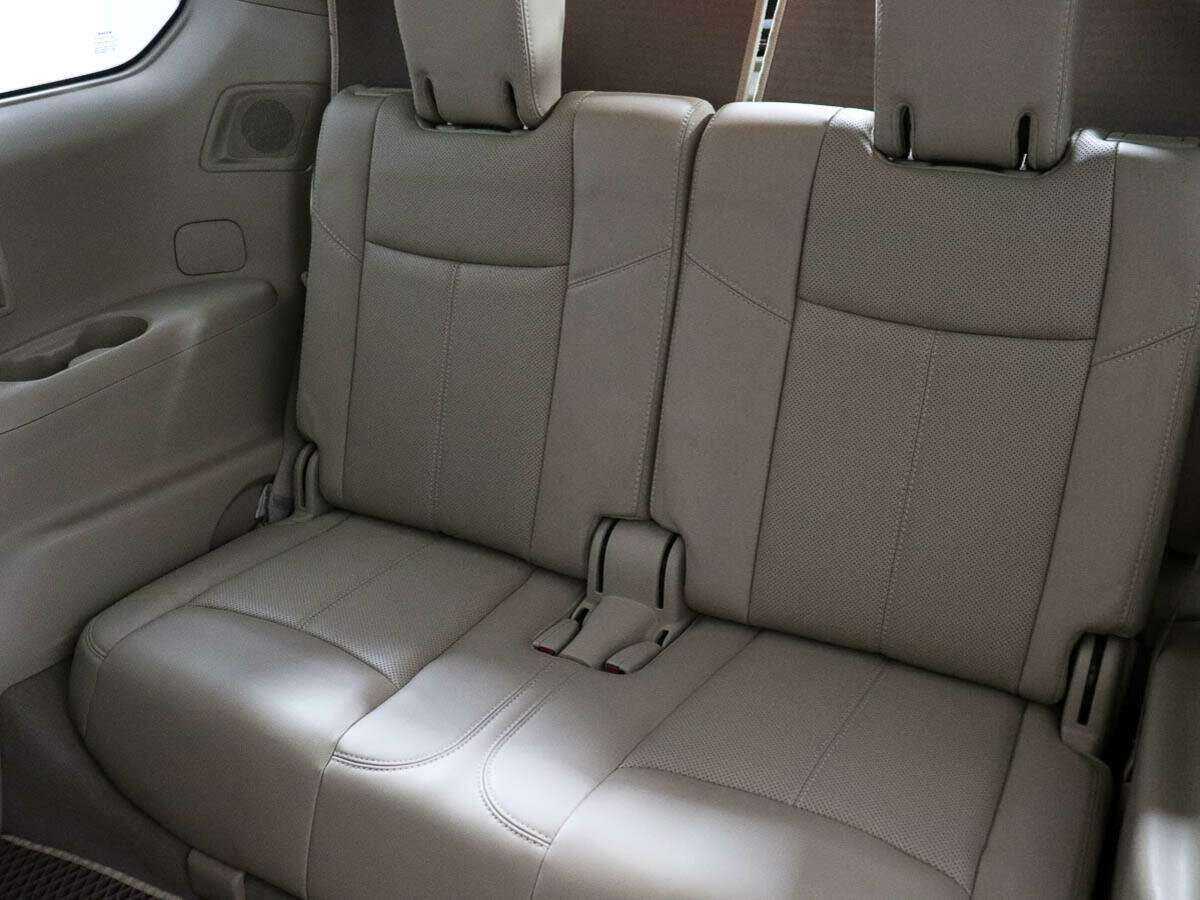 Продажа Б/У Ниссан Патфайндер. Фото: #8