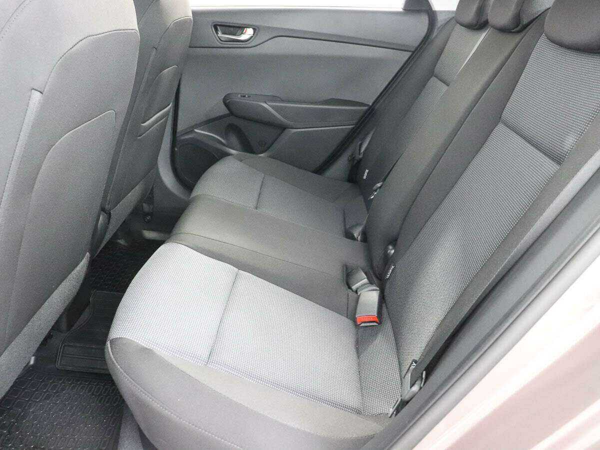 Продажа Б/У Хендай Солярис. Фото: #8