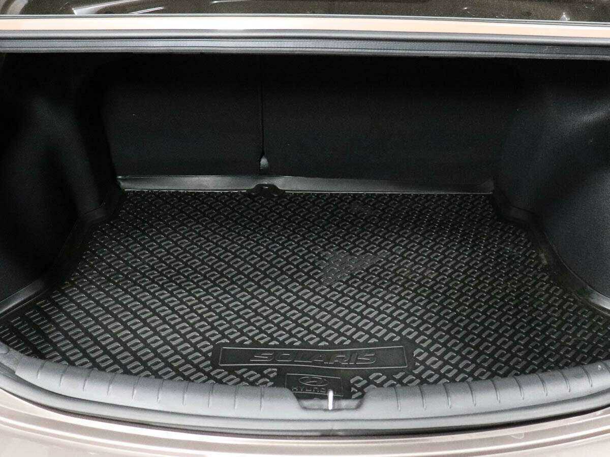 Продажа Б/У Хендай Солярис. Фото: #14