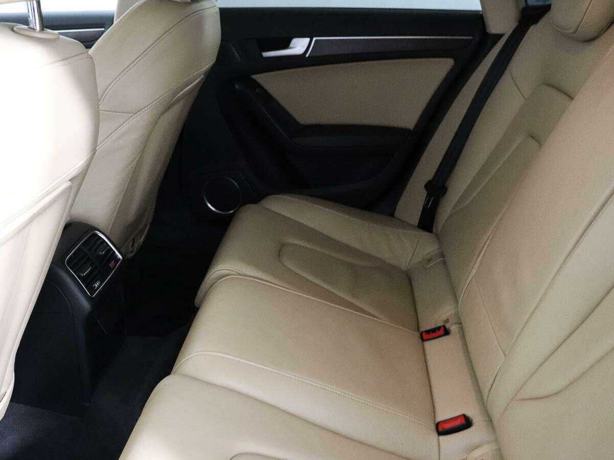 Продажа Б/У Ауди А5. Фото: #8