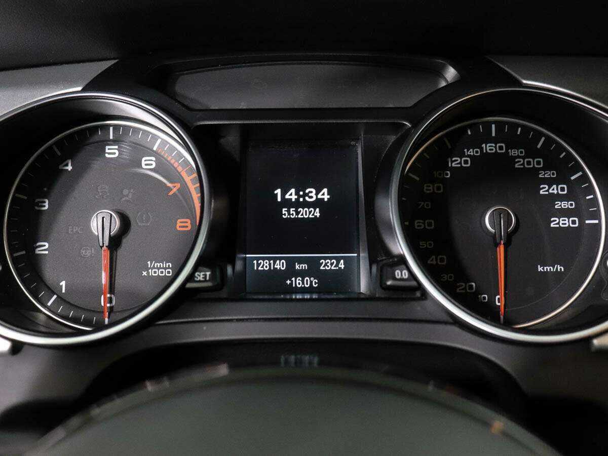 Продажа Б/У Ауди А5. Фото: #9