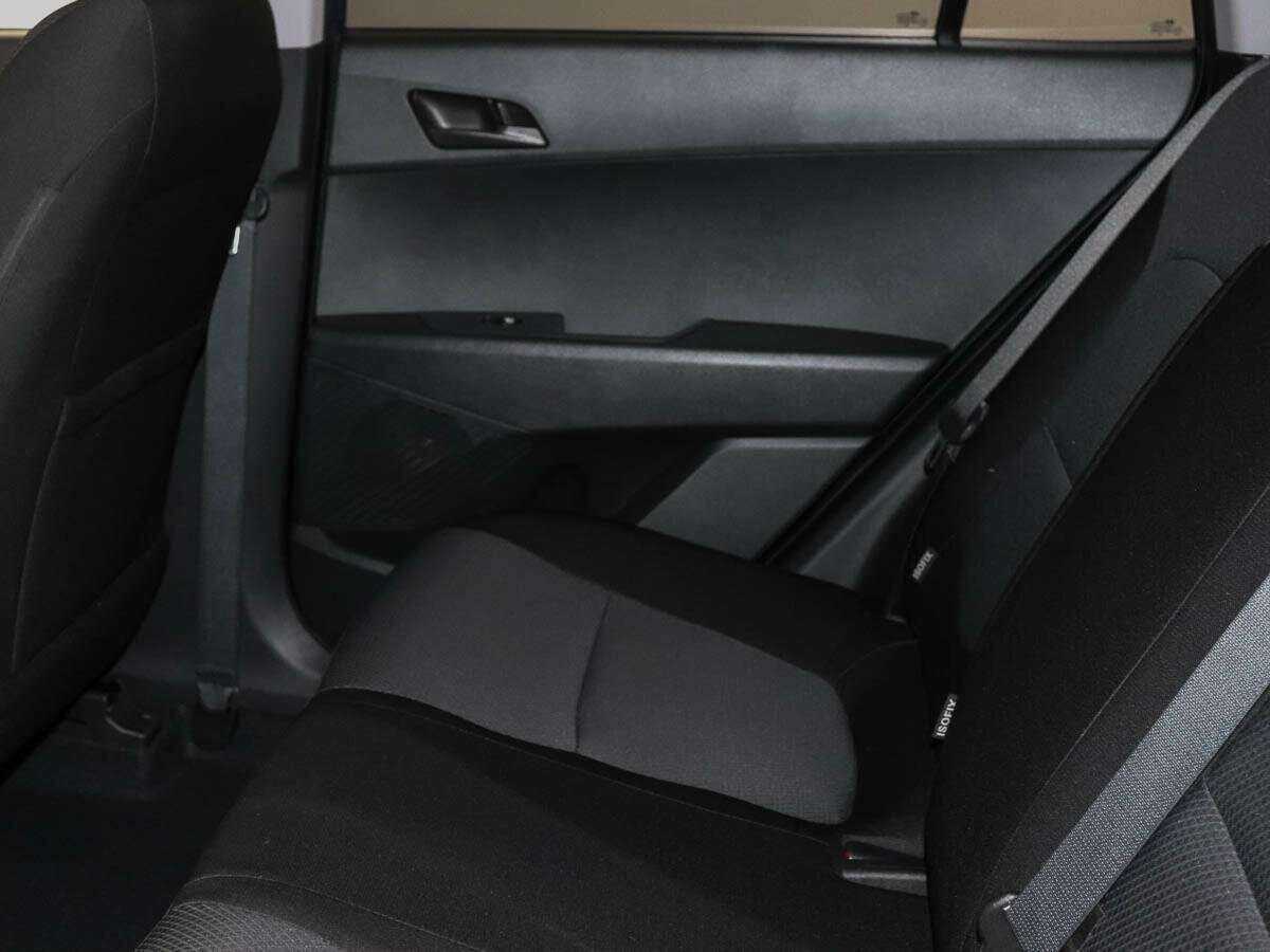 Продажа Б/У Хендай Крета. Фото: #8