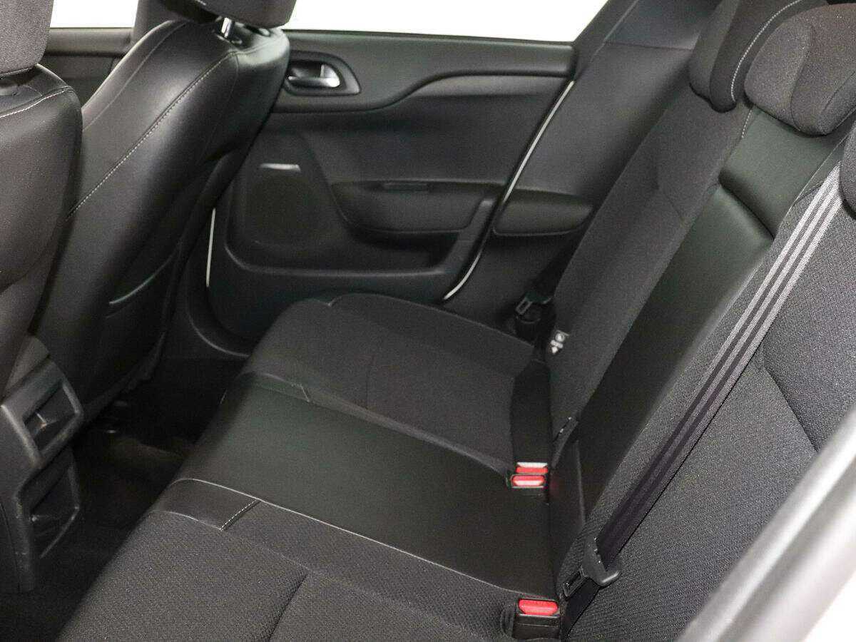 Продажа Б/У Ситроен ДС4. Фото: #8