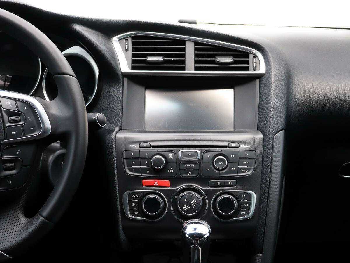 Продажа Б/У Ситроен ДС4. Фото: #11