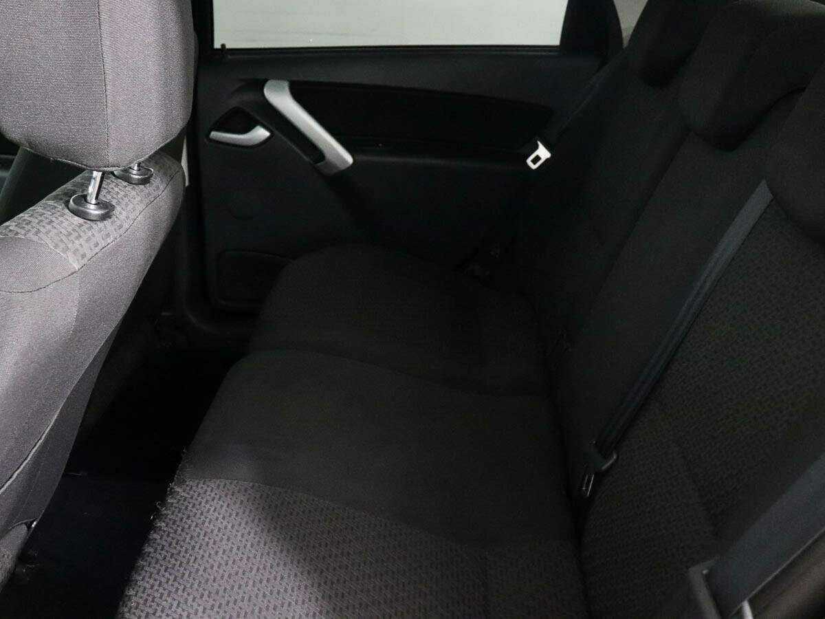 Продажа Б/У Датсун он-ДО. Фото: #8