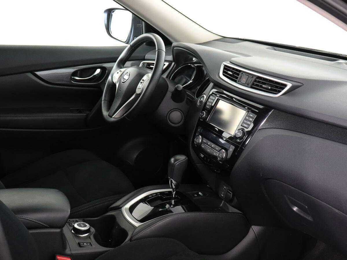 Продажа Б/У Ниссан Икс-Трейл. Фото: #6