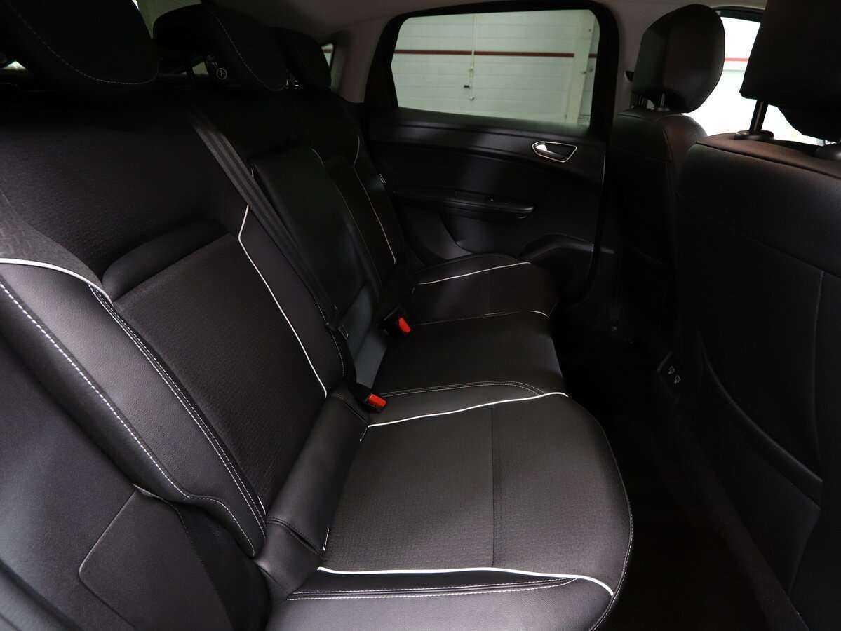 Продажа Б/У Рено Аркана. Фото: #15