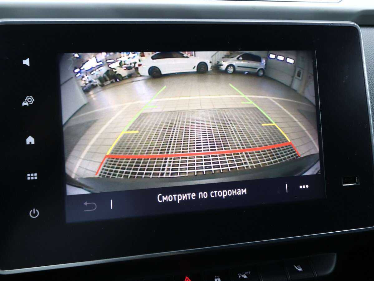 Продажа Б/У Рено Аркана. Фото: #21