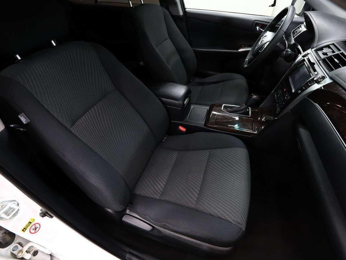 Продажа Б/У Тойота Камри. Фото: #12