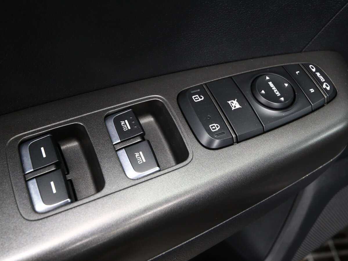 Продажа Б/У Киа Спортейдж. Фото: #6