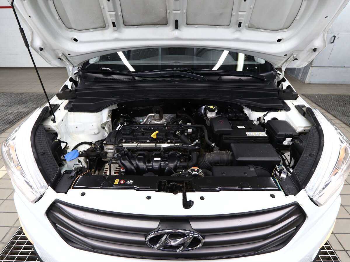 Продажа Б/У Хендай Крета. Фото: #3