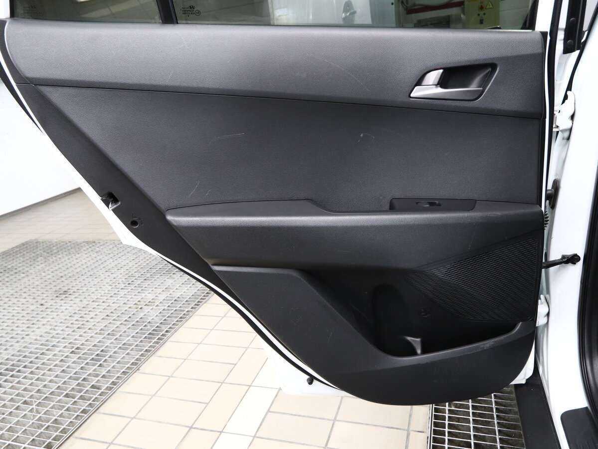 Продажа Б/У Хендай Крета. Фото: #13