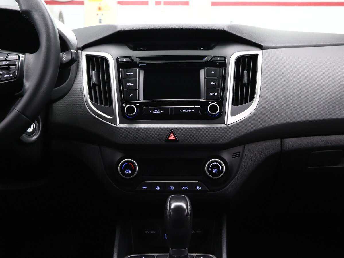 Продажа Б/У Хендай Крета. Фото: #22