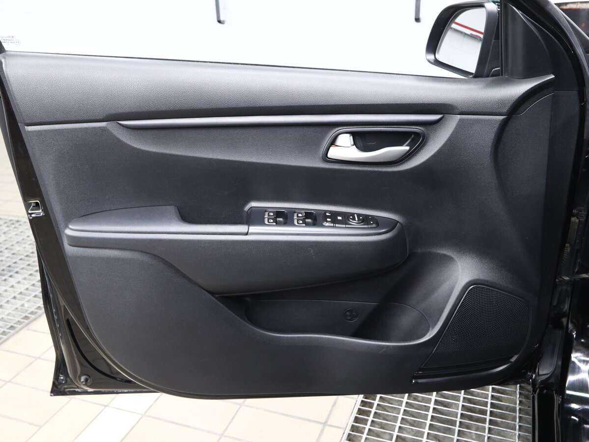 Продажа Б/У Киа Рио. Фото: #7