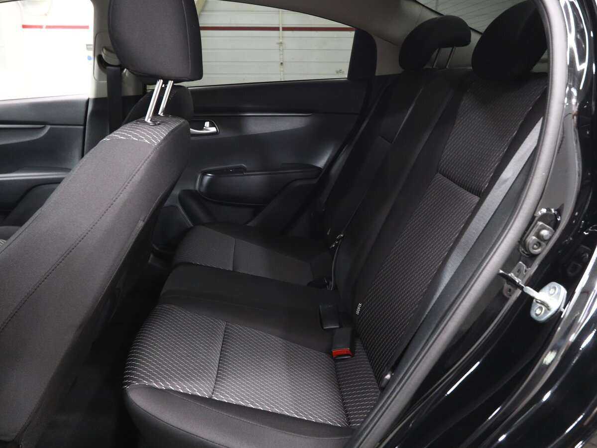 Продажа Б/У Киа Рио. Фото: #12