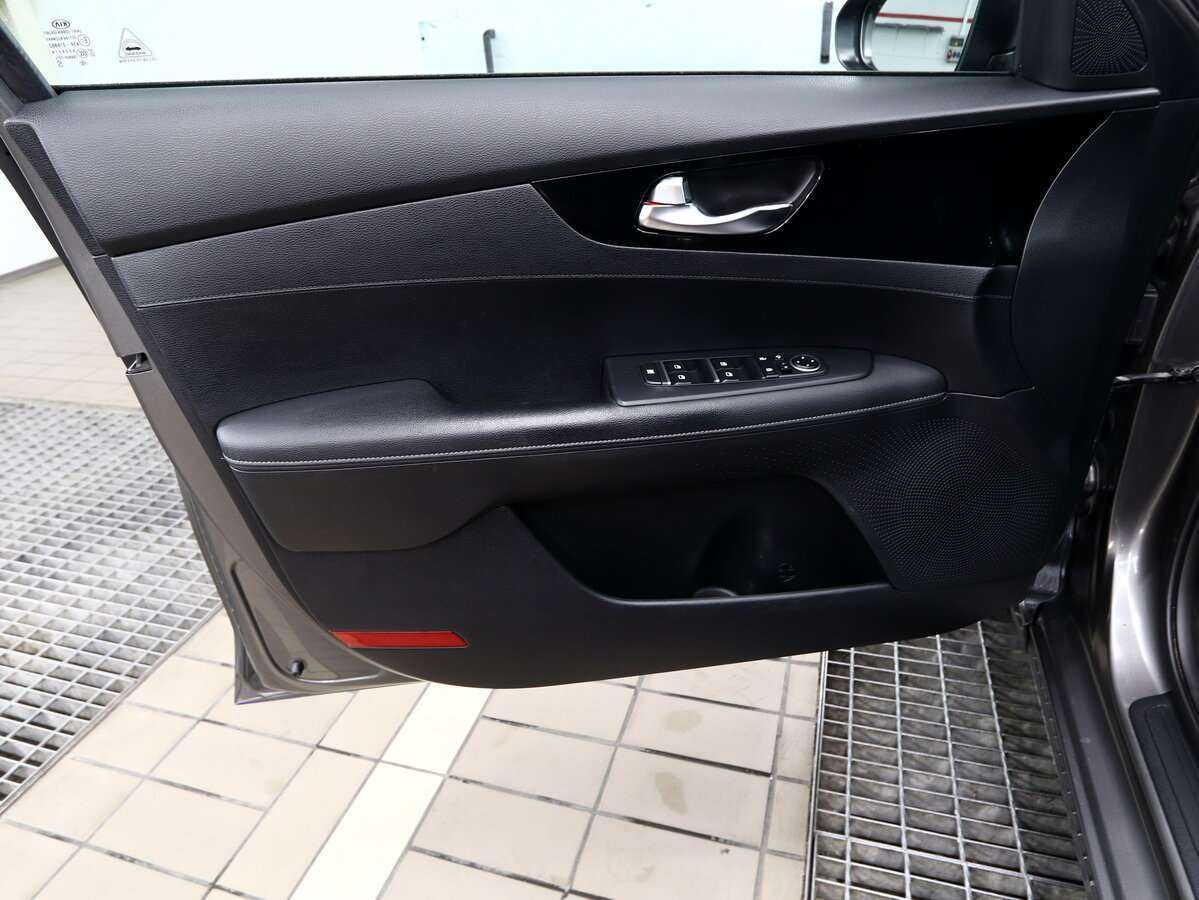 Продажа Б/У Киа Церато. Фото: #6