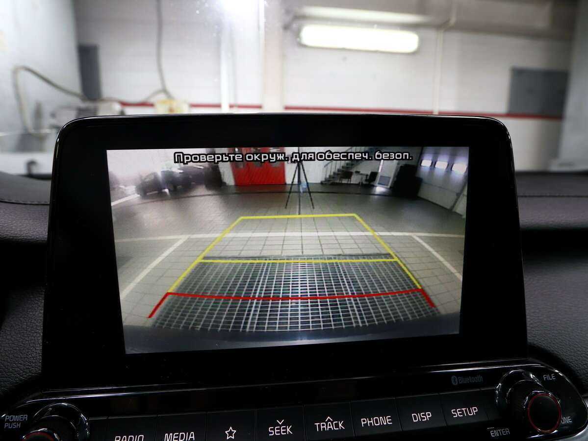 Продажа Б/У Киа Церато. Фото: #18