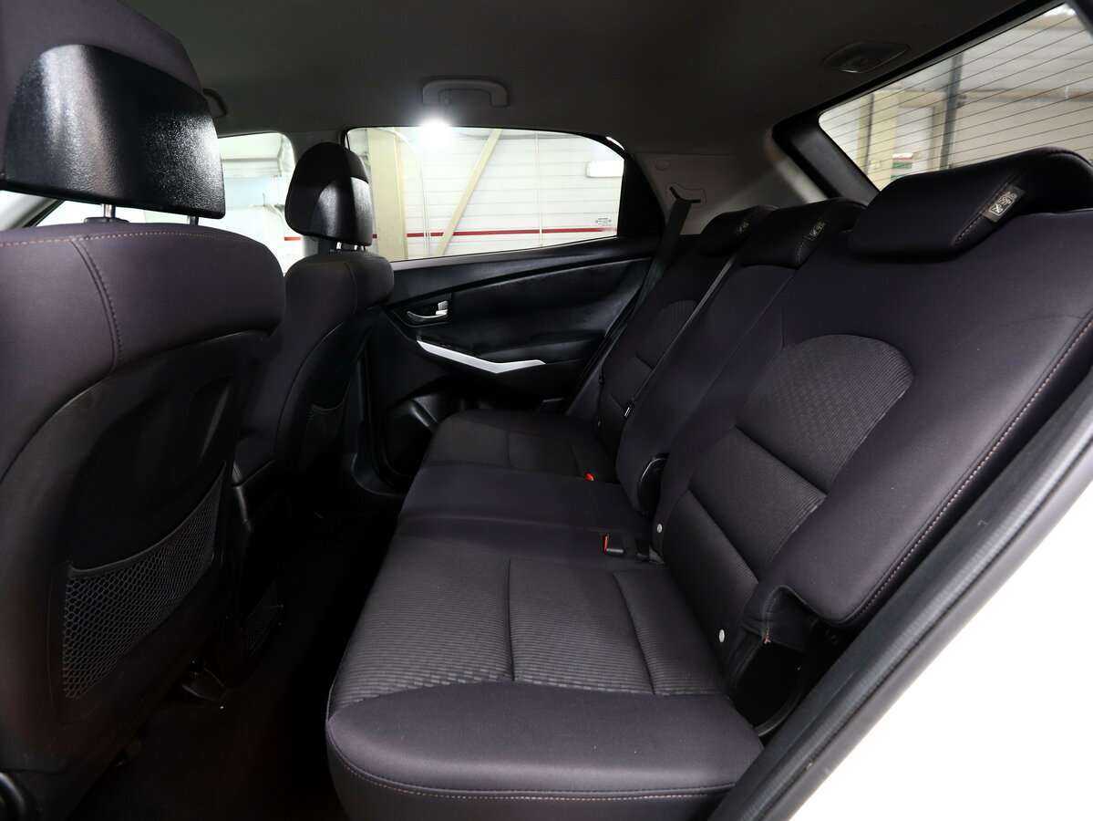 Продажа Б/У Сан-Ён Актион. Фото: #8