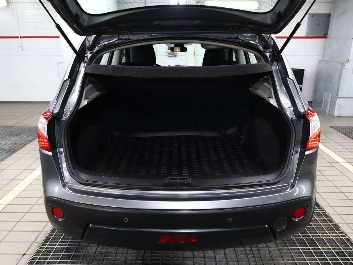 Продажа Б/У Ниссан Кашкай. Фото: #4