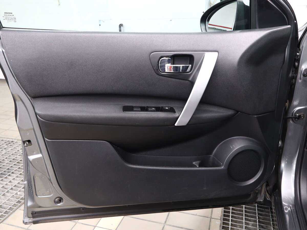 Продажа Б/У Ниссан Кашкай. Фото: #7