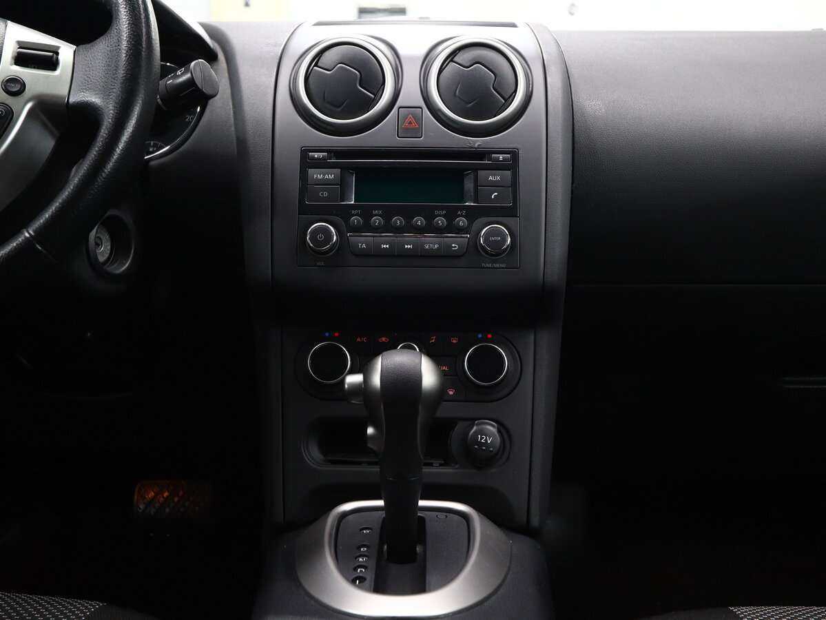 Продажа Б/У Ниссан Кашкай. Фото: #18