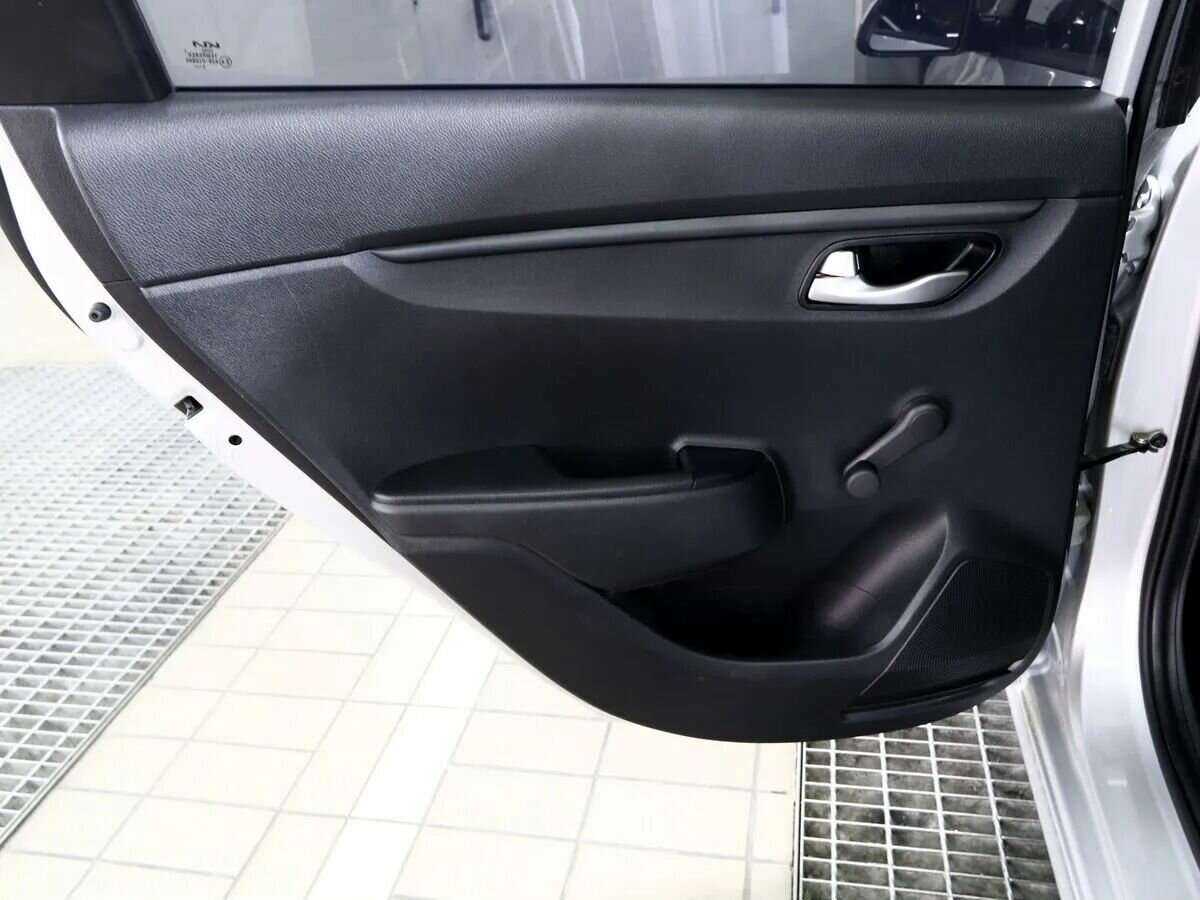 Продажа Б/У Киа Рио. Фото: #9