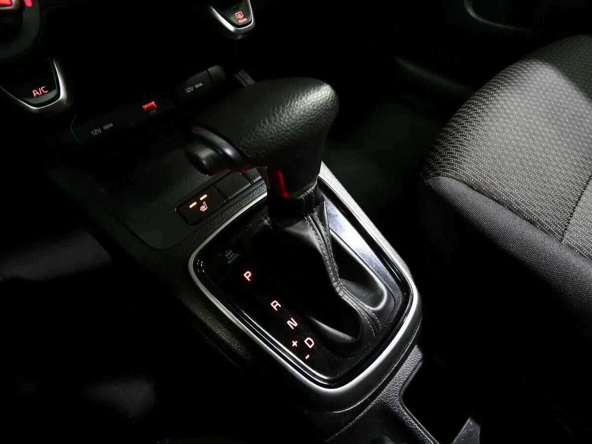 Продажа Б/У Киа Рио. Фото: #17