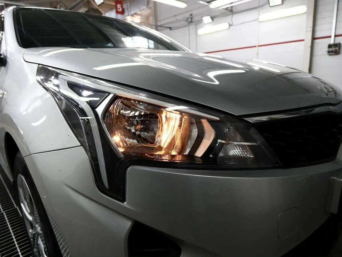 Продажа Б/У Киа Рио. Фото: #18