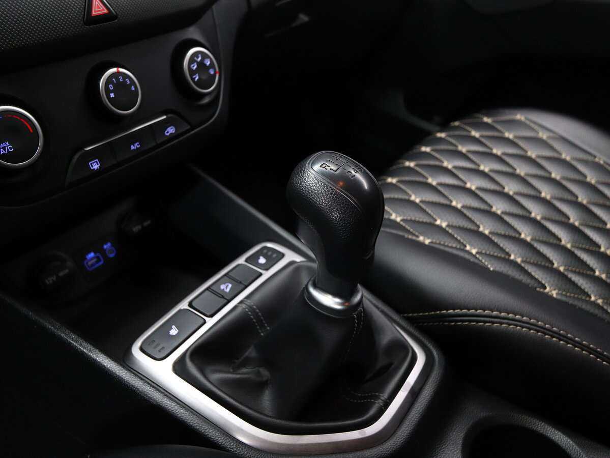 Продажа Б/У Хендай Крета. Фото: #6