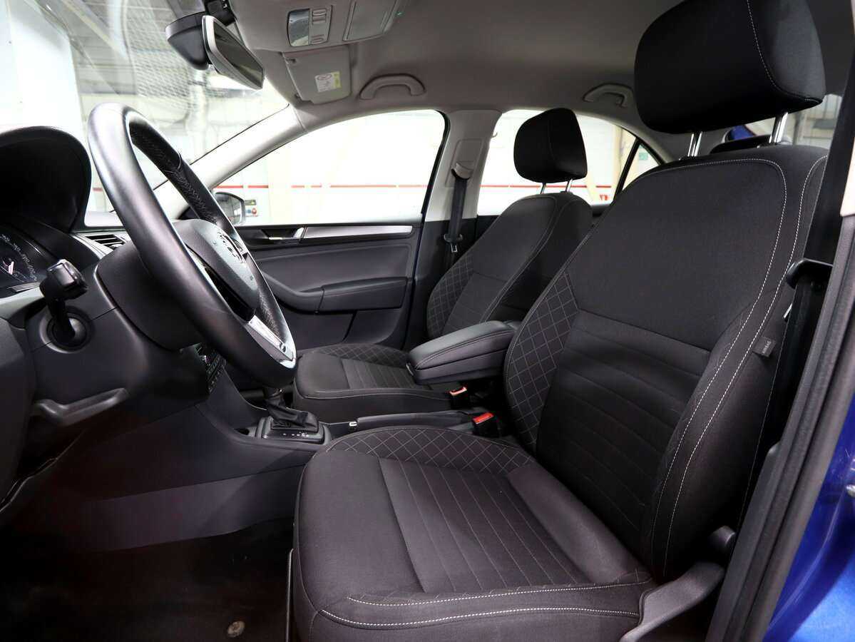 Продажа Б/У Шкода Рапид. Фото: #3