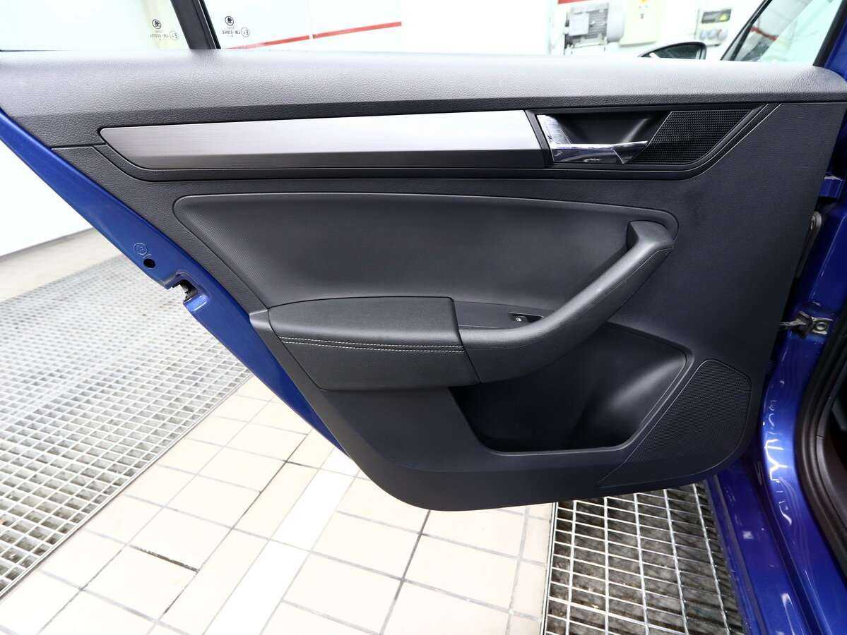 Продажа Б/У Шкода Рапид. Фото: #8