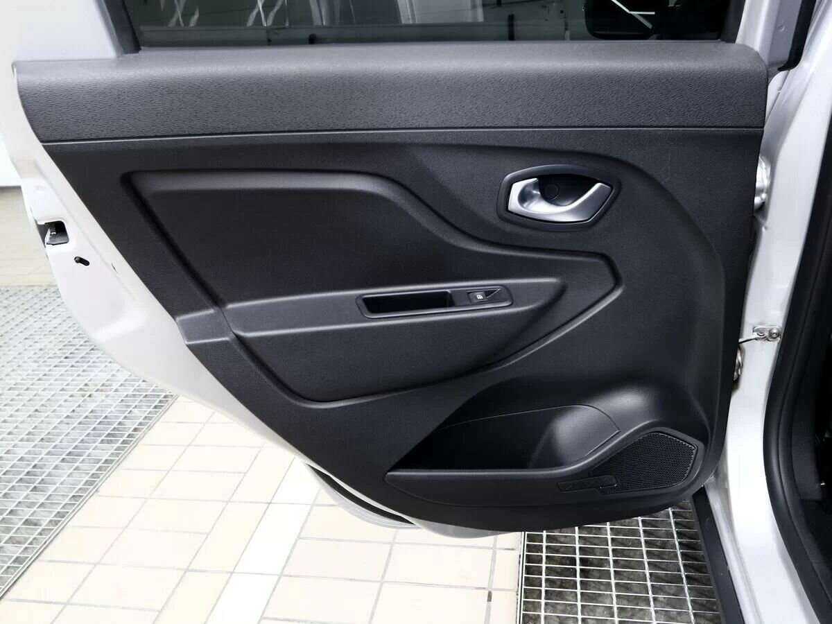 Продажа Б/У Лада (ВАЗ) ИКСРЭЙ. Фото: #9