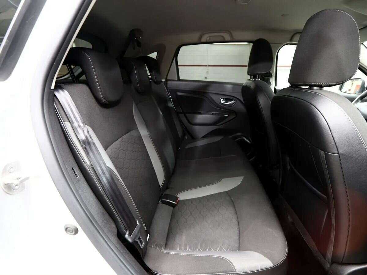 Продажа Б/У Лада (ВАЗ) ИКСРЭЙ. Фото: #11